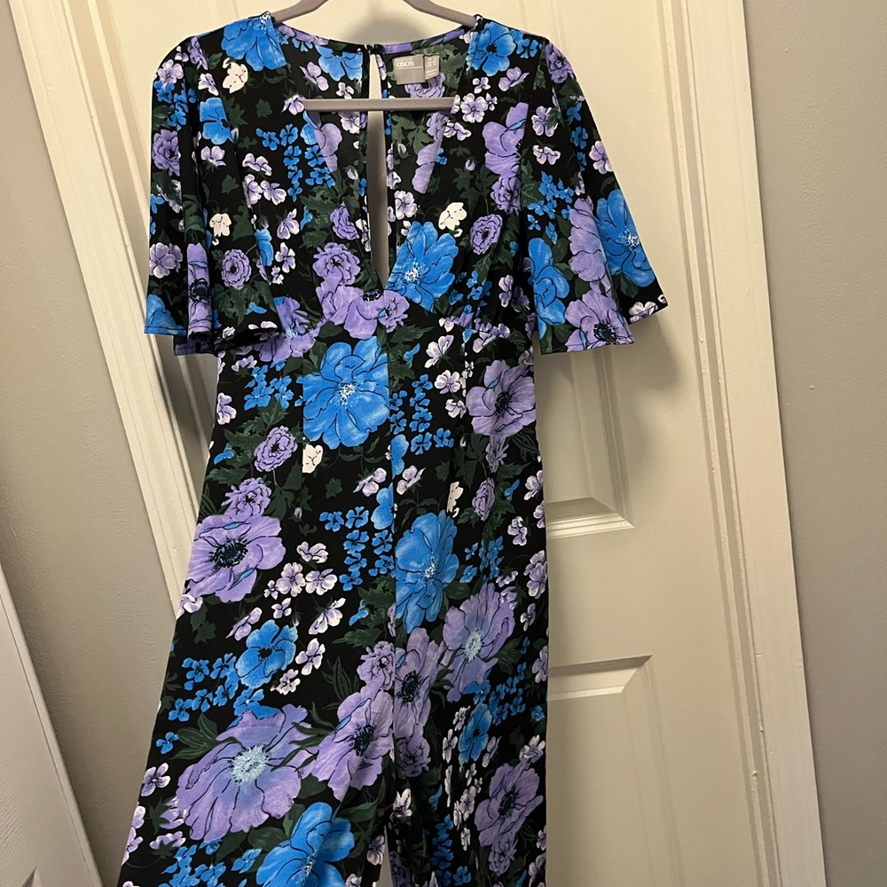 ASOS jumpsuit